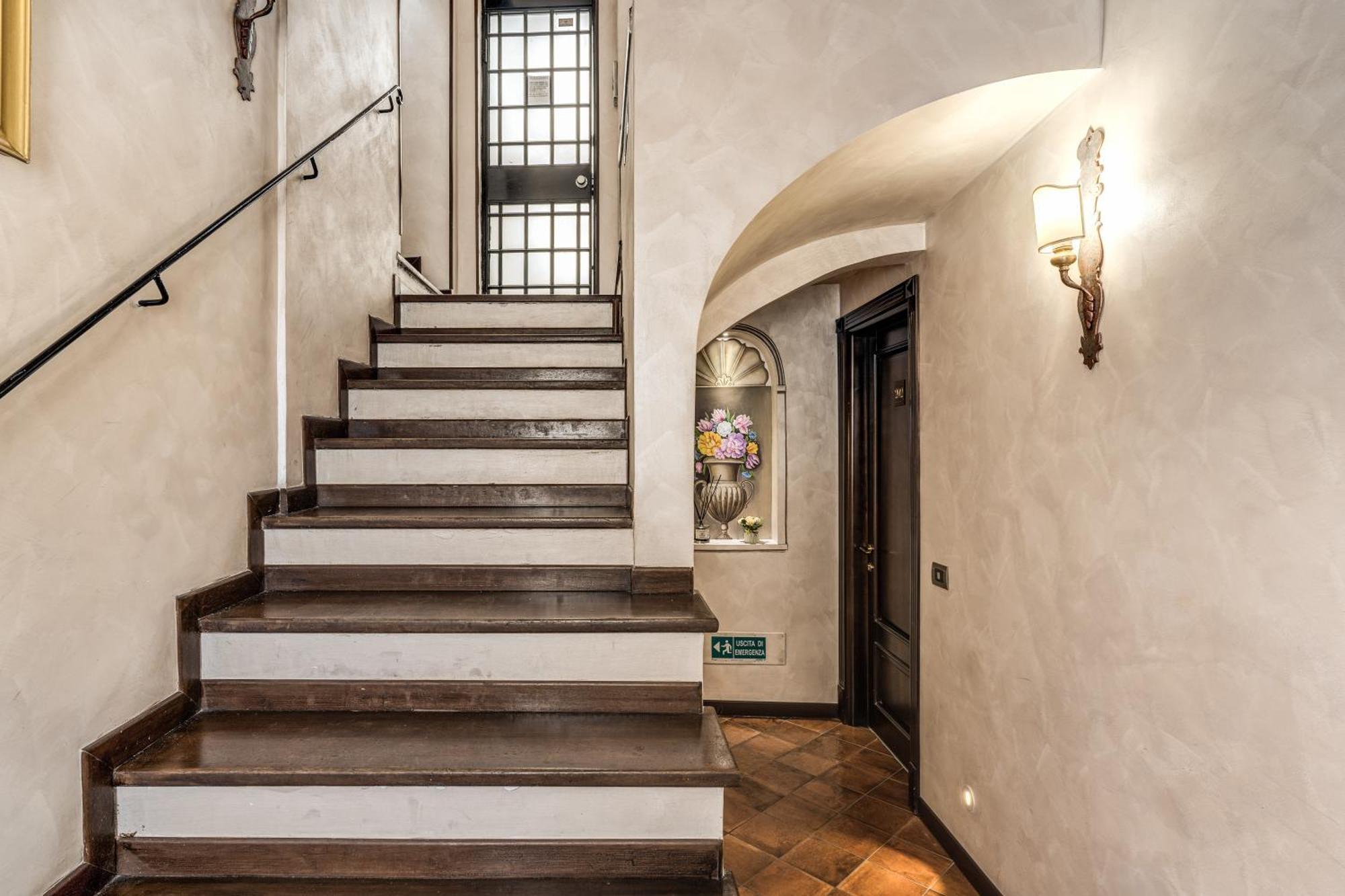 Boutique Relais Barozzi & Spa — Photos 3