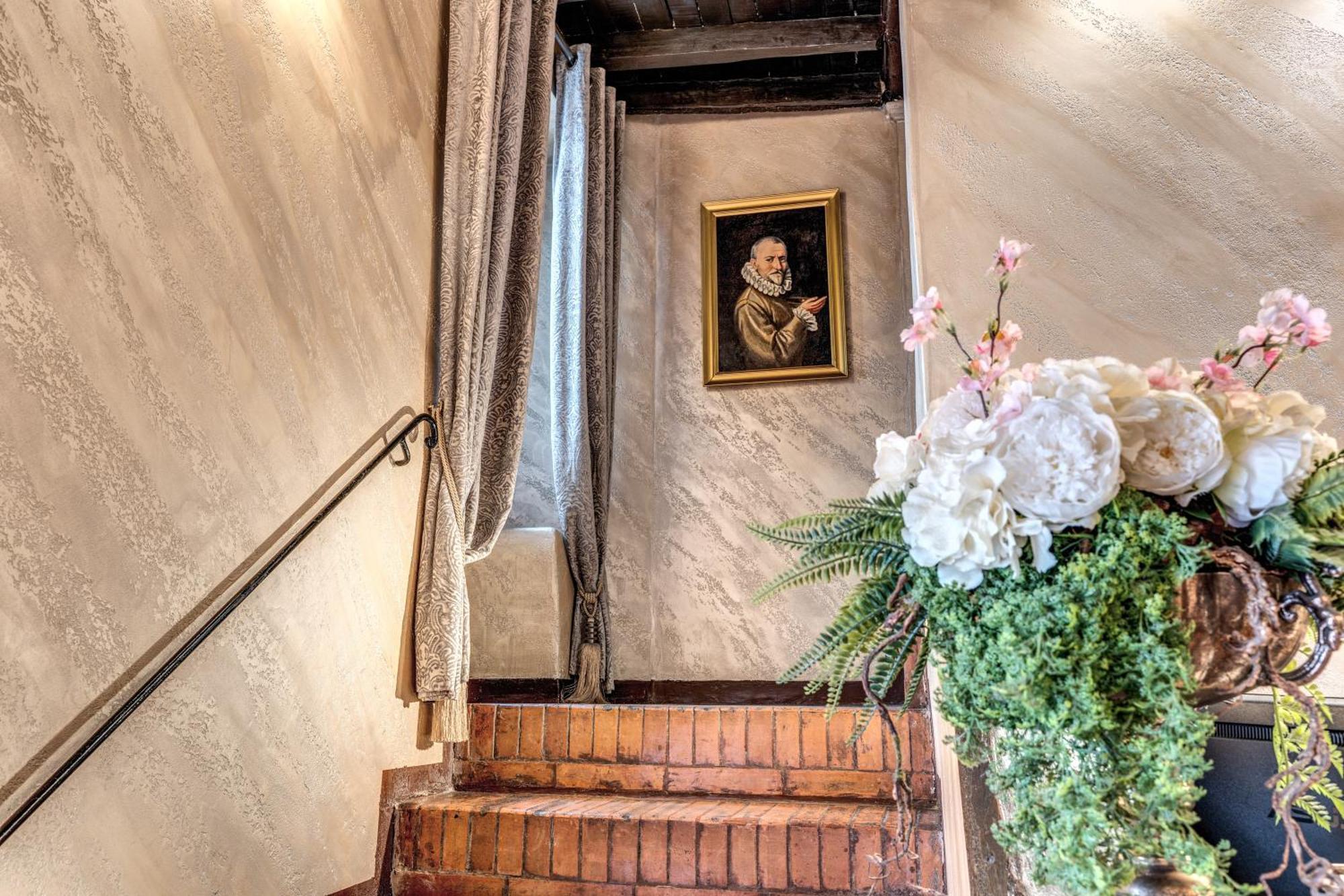Boutique Relais Barozzi & Spa — Photos 1